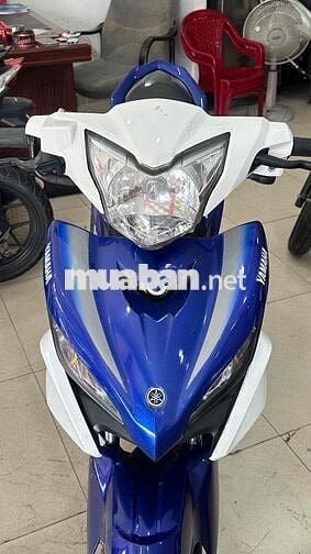 Yamaha Exciter 135.BSTP.Xe đẹp máy zin