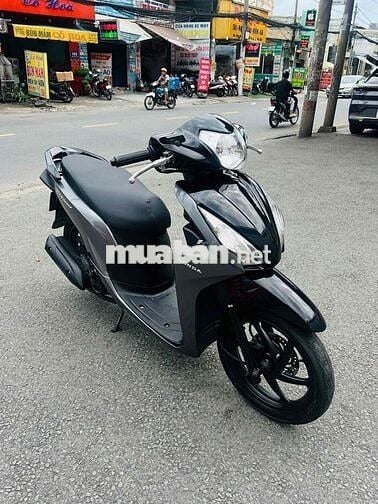 HONDA VISION 110cc .ĐK 2020, Smarkey - HỖ TRỢ GÓP