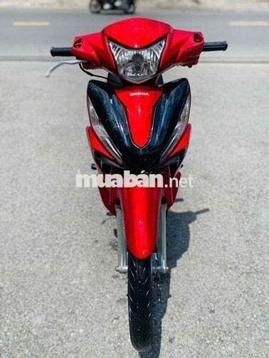 HONDA WAVE RSX Fi 110cc.ĐK 2016 - HỖ TRỢ GÓP
