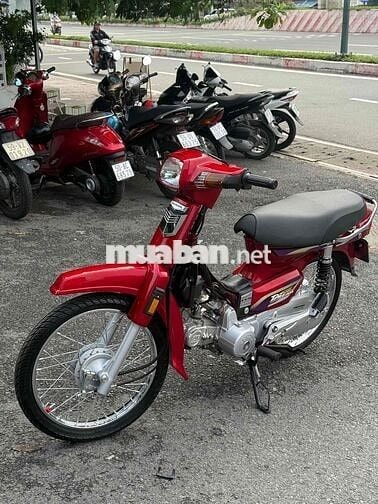 cần bán dream đỏ limitid bstp chính chủ
