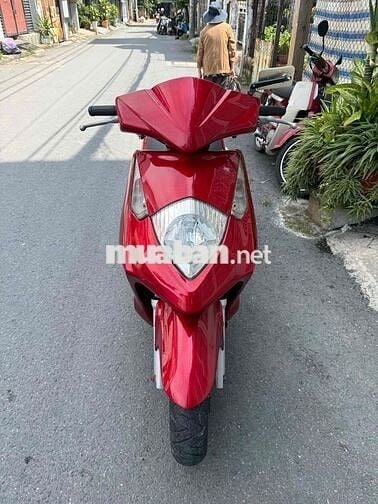 DYLAN 2005 BSTP CHÍNH CHỦ