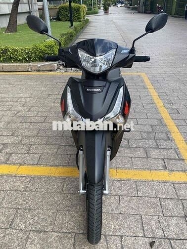 HONDA FUTURE 125/2019 LED