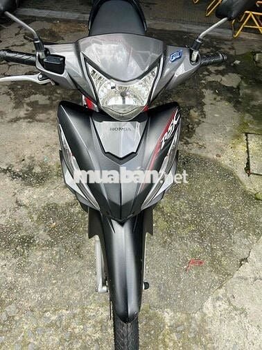 Honda Wave RSX Fi 2020 chính chủ zin full xe mới