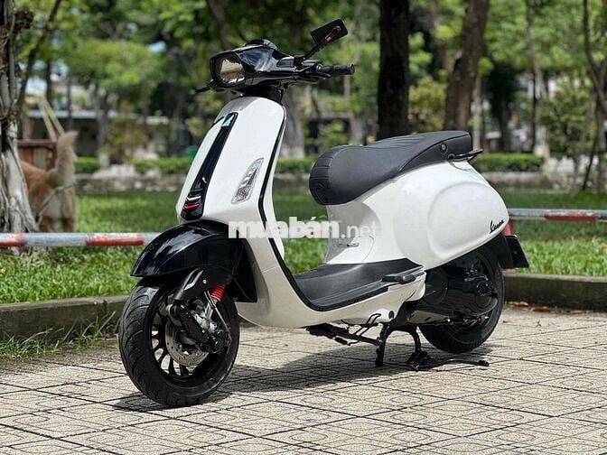 Vespa Sprint 2015