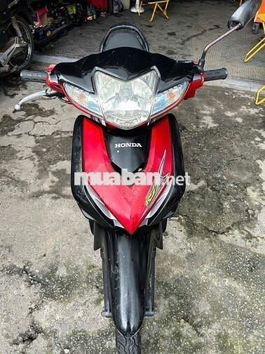 Honda Wave RSX 2010 chính chủ bstp full chức năng