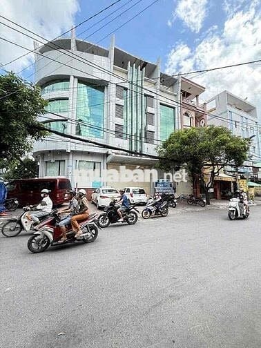 MẶT TIỀN TÂN BÌNH - KINH DOANH ĐỈNH - KHU VỰC XÂY CAO TẦNG - 74M2