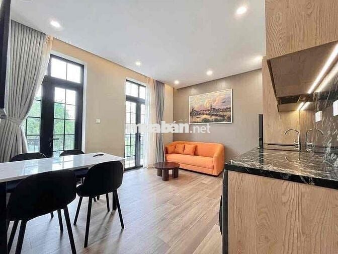 ✨HỆ THỐNG 1PN STUDIO GẦN NGÃ TƯ BẢY HIỀN,CV HOÀNG VĂN THỤ✨