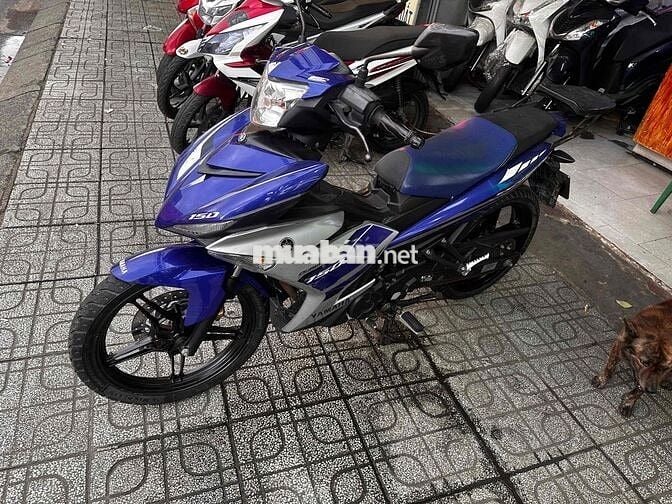 Exitet 150 Chính chủ ký giấy