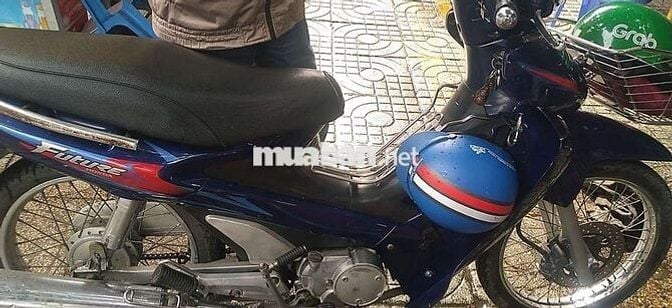 Honda future 2002 bs tỉnh