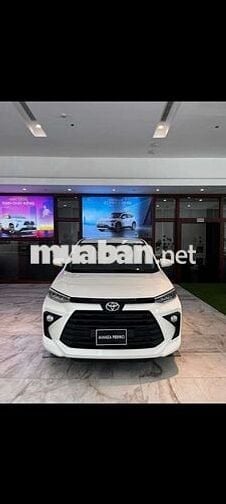 EM Tìm Mua Avanza AT chính chủ ưu tiên trắng