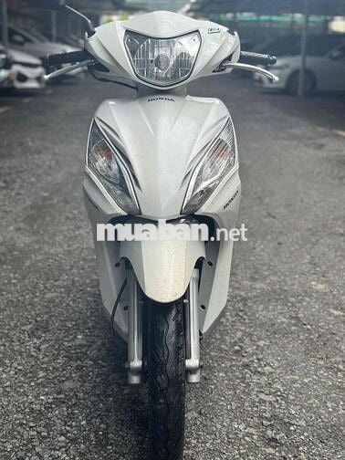 HONDA VISION 2012