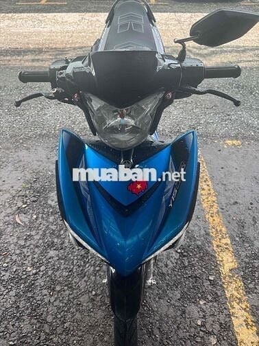 YAMAHA EXCITER 150 2015