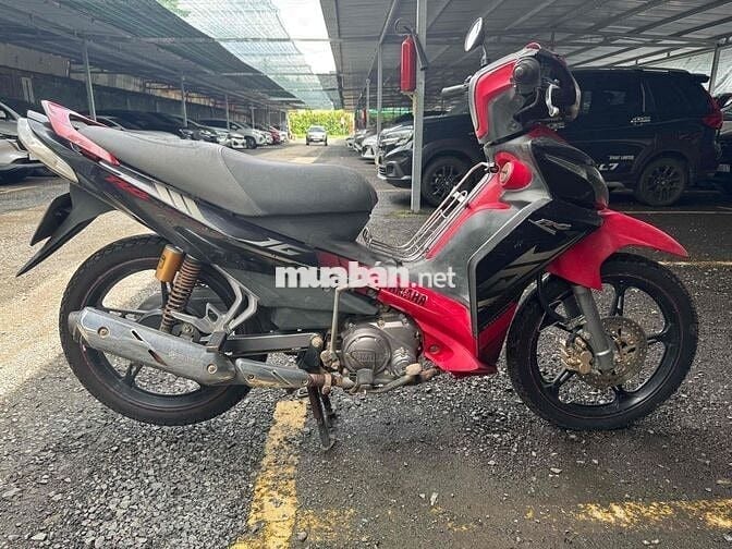 YAMAHA JUPITER 2012