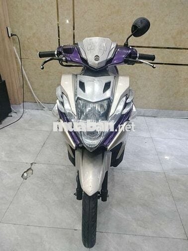 NOUVO FI 2012   BS 60 ,XE MÁY ĐI OK MẠNH CHUẨN