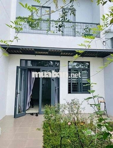 Bán nhà Khu Cồn Dầu Sunggroup mở bán