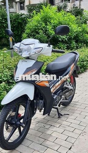 HonDa  Blade 110 Bs Tphcm
Bánh mân bản đặc biệt