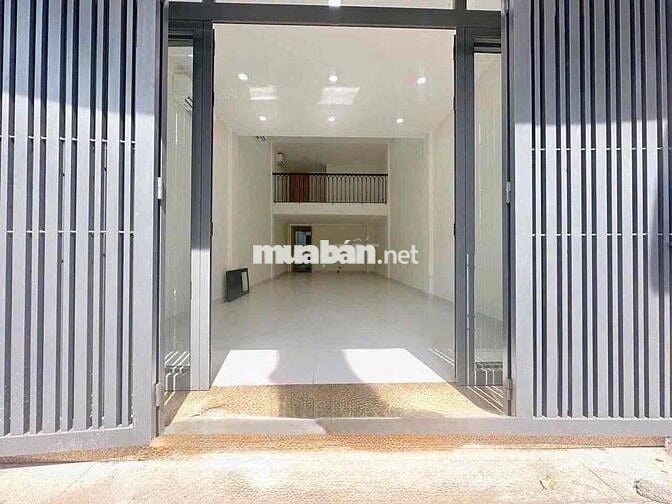 MẶT BẰNG MẶT TIỀN BA THÁNG HAI QUẬN 10 48m2💕💕💕