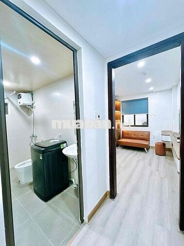 🏡 Căn hộ 1PN tại 09 Đinh Thị Hòa – Cách biển vài bước chân