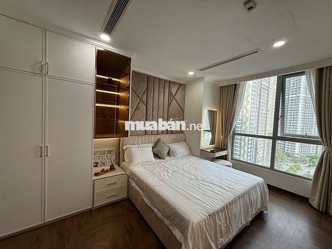 Giá tốt Căn hộ 3 phòng ngủ 110m² – Nội thất 1 tỷ, cơ hội đầu tư hiếm