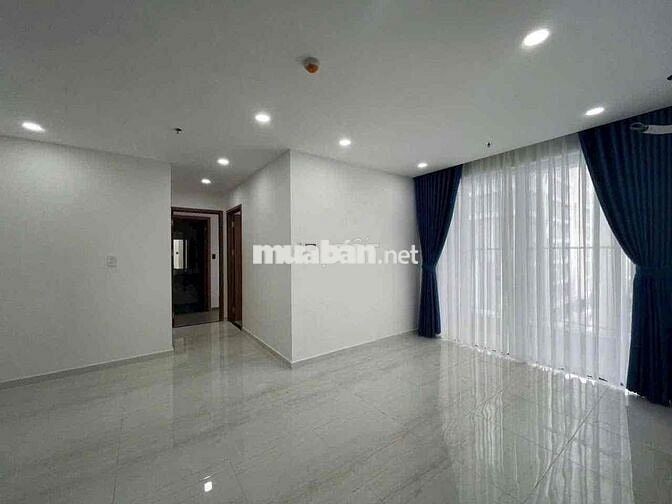 CHO THUÊ CĂN HỘ HAPPYONE CENTRAL 1PHÒNG NGỦ TRỐNG SẴN RÈM MÁY LẠNH