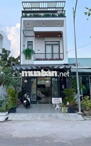 Bán nhà giá 5Tỷ290tr HXH 8m Huỳnh Văn Bánh, P.15, Q.Phú Nhuận,50m2,SHR