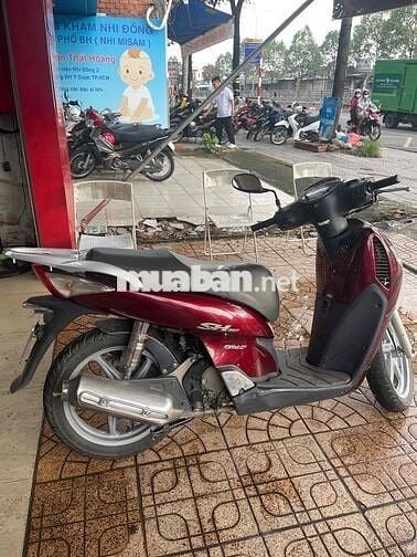 SH 150i Ý. 75tr
