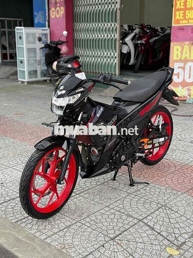 Raide 2021 zin chất nguyên bản 100%  Mới bảo dưỡng