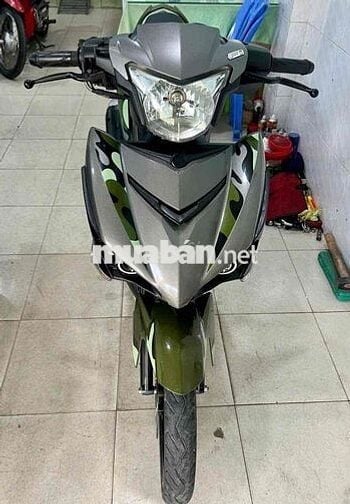 ex150 12-2017 vỏ trước còn theo xe.đả lên khoá smk