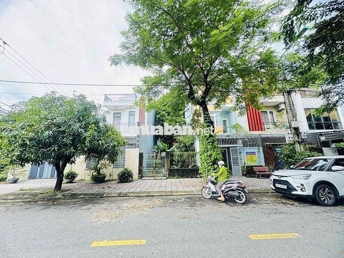 🧧 BÁN : NGUYỄN MỸ - ĐẢO 2 - HOÀ XUÂN