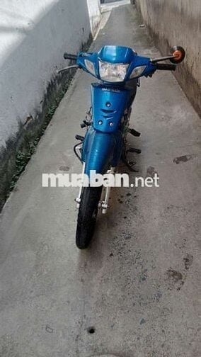 Bán xe wave như hình,biển số 67 an giang ,gtdd