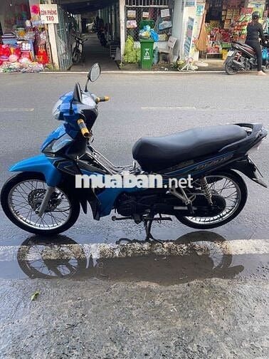 Wave black 2020 biển 95 ngây chủ máy êm ru fun chứ