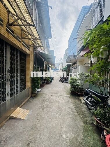 HXH Dương Văn Dương – 52.5m² ngang 5m – Tân Quý – 5.5 tỷ