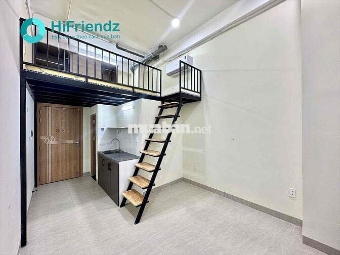 😍 Phòng trọ mới, siu rộng - Ngay cầu Chữ Y - Sạch Đẹp, Giá Hợp lý 😍