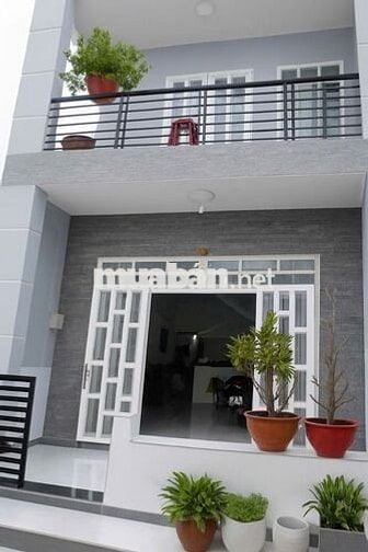 BÁN NHÀ RẺ NHẤT THỚI AN, 63M2, QUẬN 12, NHỈNH 3 TỶ890