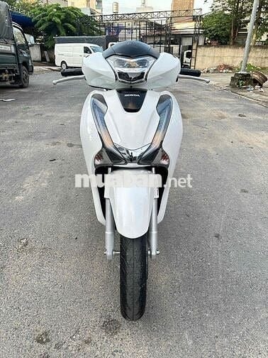 HONDA SH 125 CBS 2018