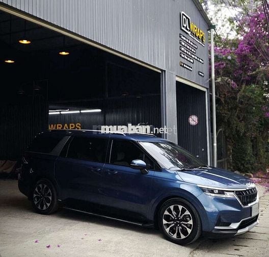 2022 2.2D Luxury up full nội thất ( ghế, sàn, cửa)