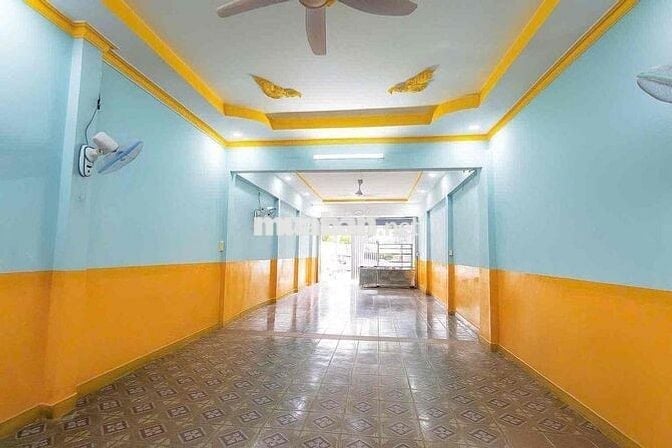 CHO THUÊ MẶT BẰNG – Đường 30/4, P. Chánh Nghĩa, Thủ Dầu