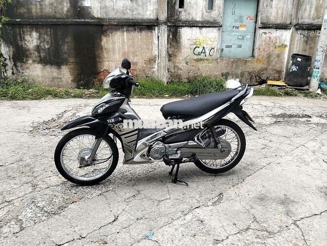 YAMAHA GRAVITA 2012, Bán Rẻ Bèo