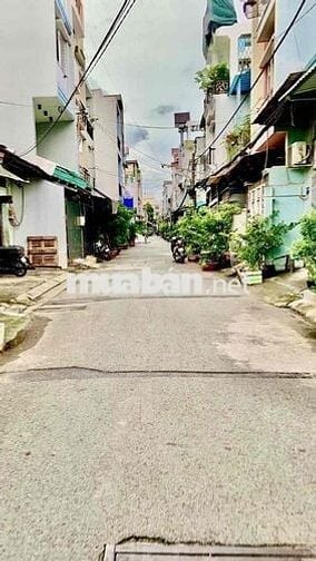 🏡 VỊ TRÍ ĐẸP 3 TẦNG–HXH-NGAY TÊN LỬA-BÌNH TRỊ ĐÔNG-HƯƠNG LỘ 2, LÊ VĂN