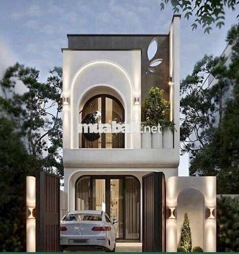 Bán nhà mới xây phường Tân Triều, Đồng Nai