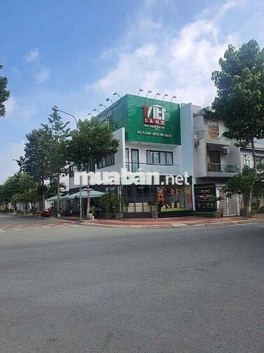 CHO THUÊ CĂN GÓC – KDC Hiệp Thành 3, Thủ Dầu , Bình Dương
