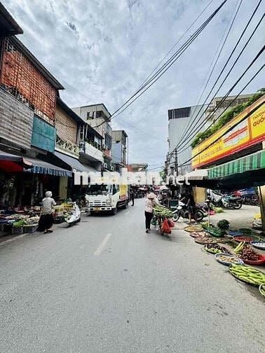 Bạch Đằng, 43m2, ngõ ba gác tránh xe máy, 8.2 tỷ