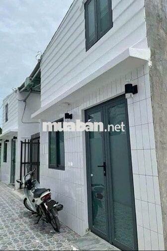 Cần bán dãy trọ 14P chỉ 1 tỷ150tr SHR 265m2 ngay KCN Thành Công T.Ninh