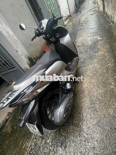 Bán Sh Mode lăn bánh 600km Như mới