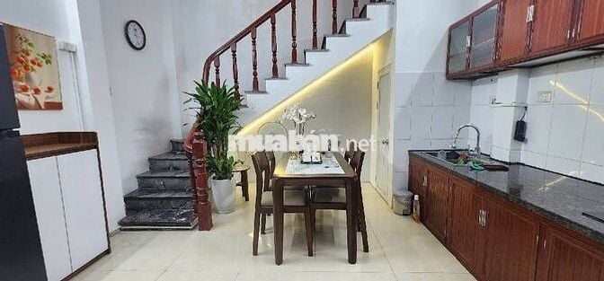 Thanh Nhàn_25m . sổ đỏ vuông đẹp , ngõ nông, video thực tế- 4tyxxx