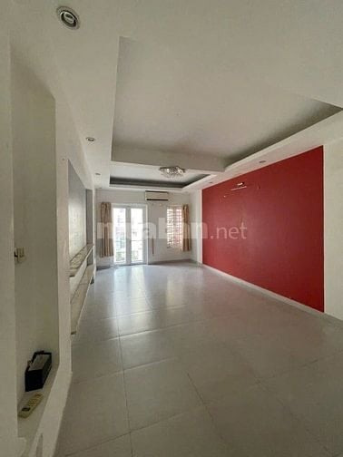 MẶT TIỀN KHU PHAN XÍCH LONG PHÚ NHUẬN 4 TẦNG-35tr
