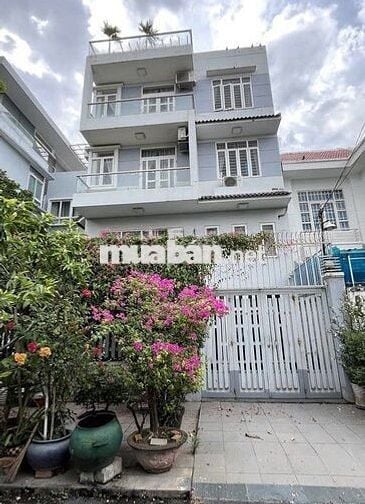 🏡 Cho Thuê Nhà HXH Hoàng Hoa Thám_6,5x21m, Trệt 3 Lầu, Vị Trí Đẹp.