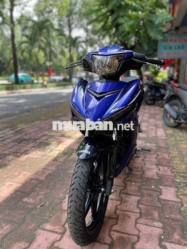 Exciter 150