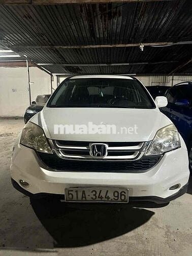 Honda CR V 2012 2.4 AT - 290084 km