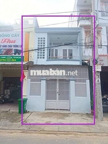 ✅✅Cho thuê nhà hẻm xe tải gần hoàng diệu 2